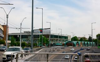 Teren cu Autorizatie | Proiect Rezidential 2S+P+11E | Calea Vacaresti - Poză 12