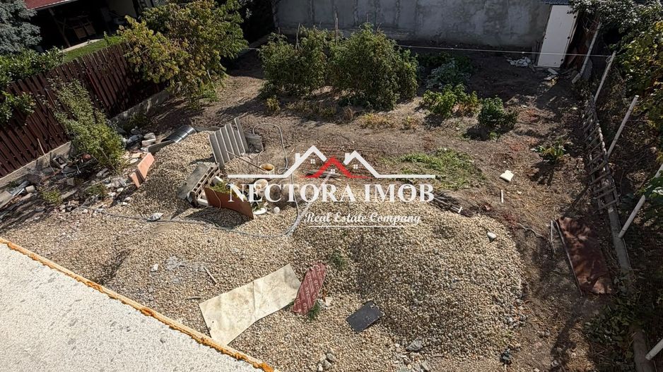 NECTORA IMOB-DUPLEX Ultracentral, Str. Horea, 284 mp + 509 mp teren - Poză 12
