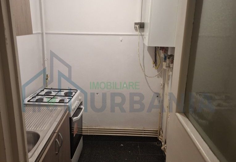 Apartament 1 camera podu ros - Poză 6