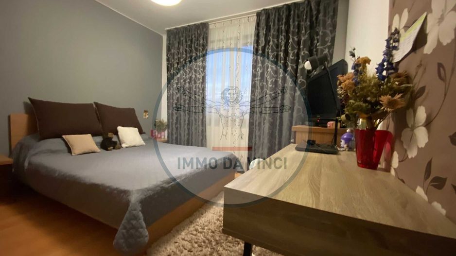 Închiriez apartament 2 camere | Horea - Poză 1