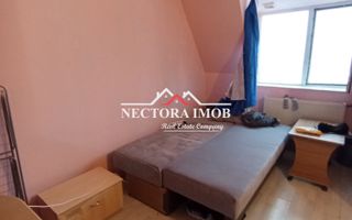 Garsoniera SPLAIUL CRISANEI Str. Poienitei 21mp in blocul portocaliu - Poză 1