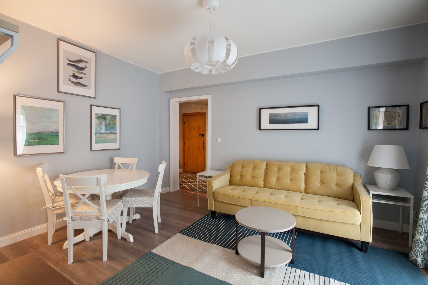 2 camere Parc Cismgiu Brezoianu | Sala Palatului | Centrala - Poză 16