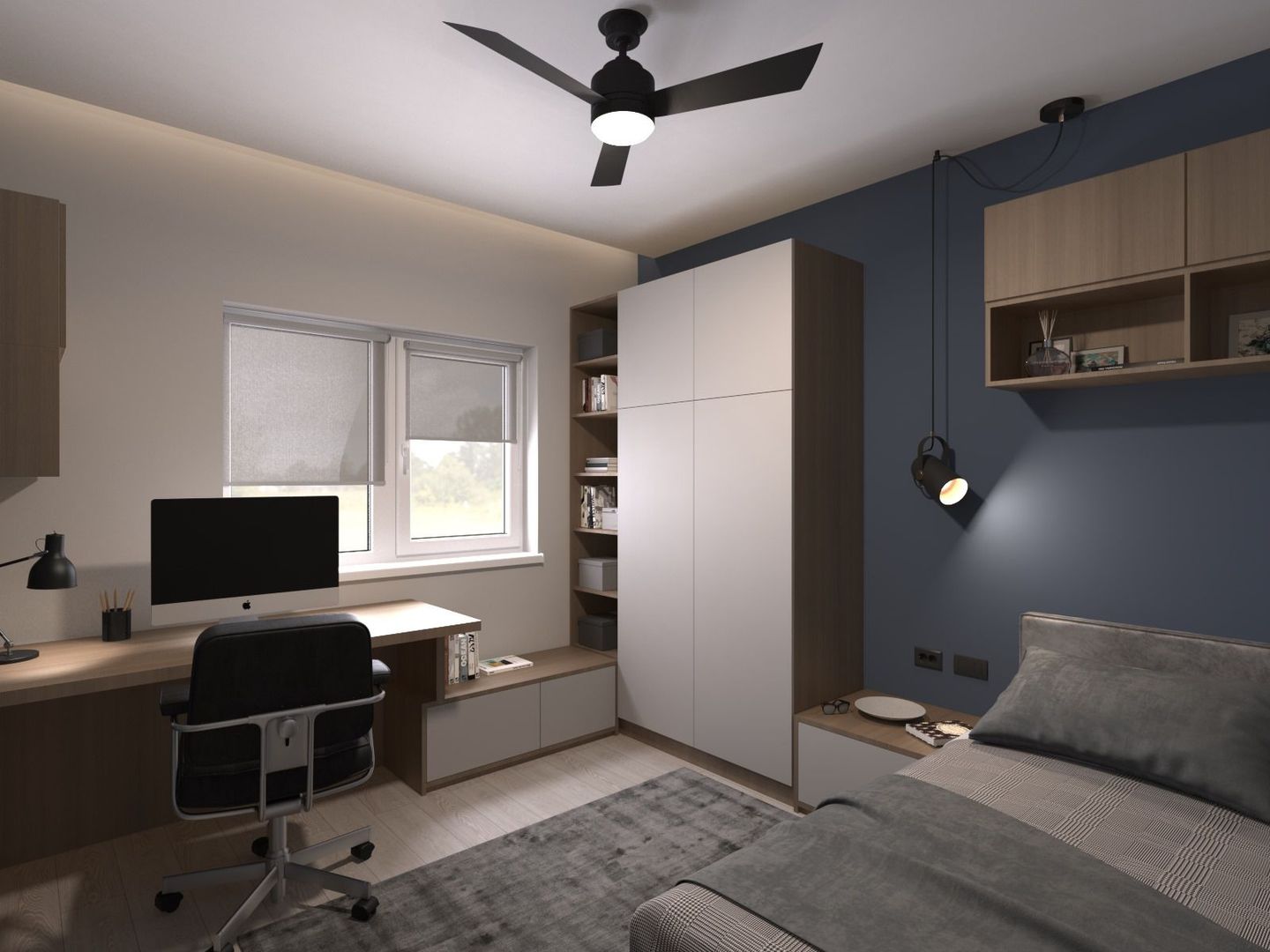 Casa de Vis în Subcetate: Confort și Eleganță - Poză 9