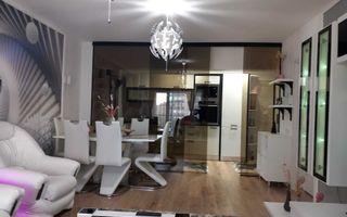 Apartament modern cu vedere spre lac – Viva City, lângă Iulius Mall - Poză 3