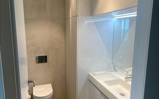 Apartament 4 camere cu View Panoramic Unic - Schiță 13