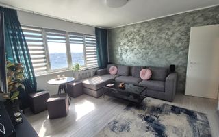 Apartament Smart Home cu 3 camere pe bd. Ion Mihalache - Poză 2