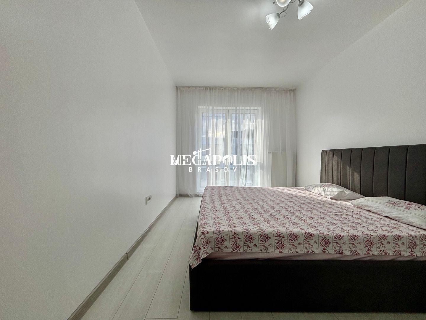 Apartament 2 camere | Decomandat | Parcare | Boxă | Tractorul - Poză 4