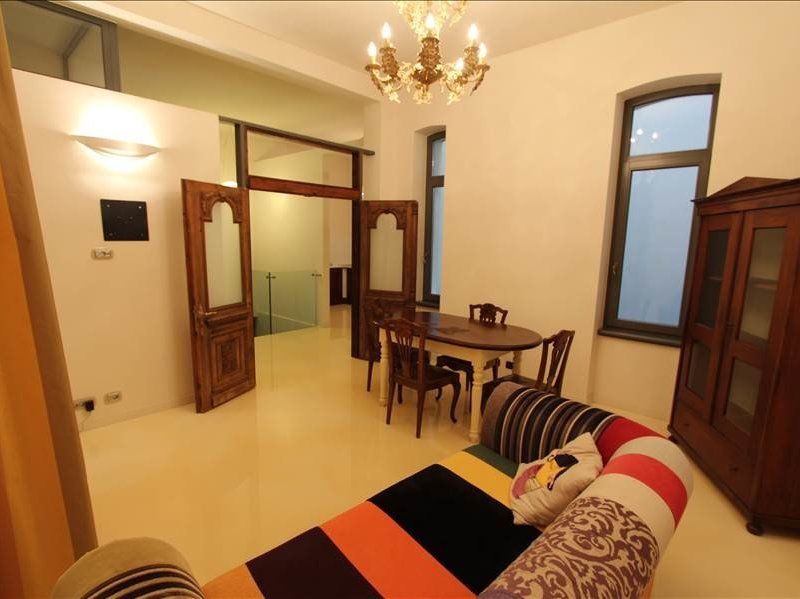 Apartament cu 3 camere de închiriat în zona P-ta Unirii - Poză 1