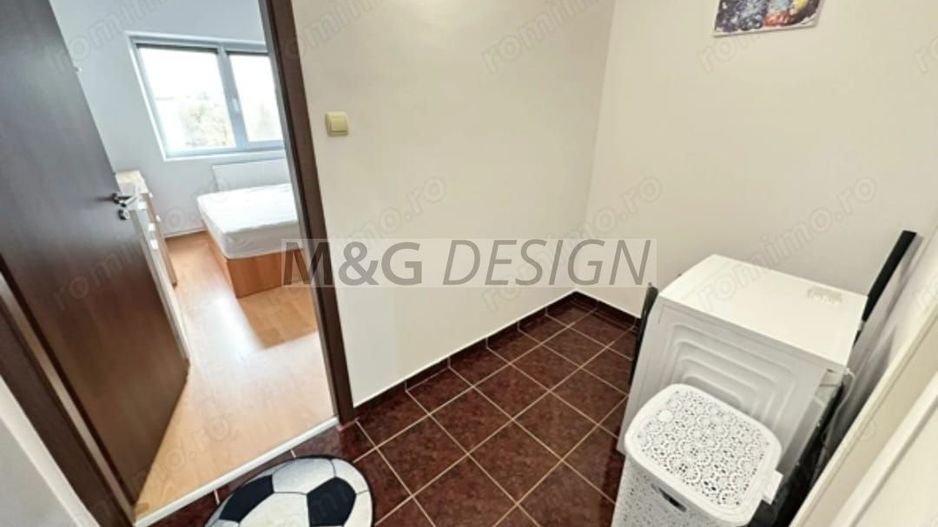 Apartament 3 camere Girocului - Poză 13