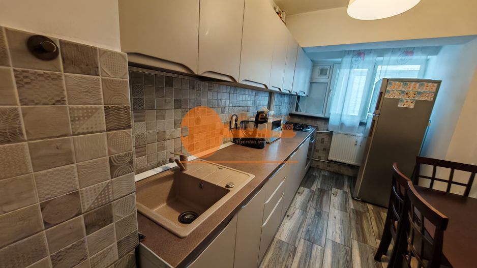 3 camere la aproximativ 300m de Metrou Lujerului - Poză 8