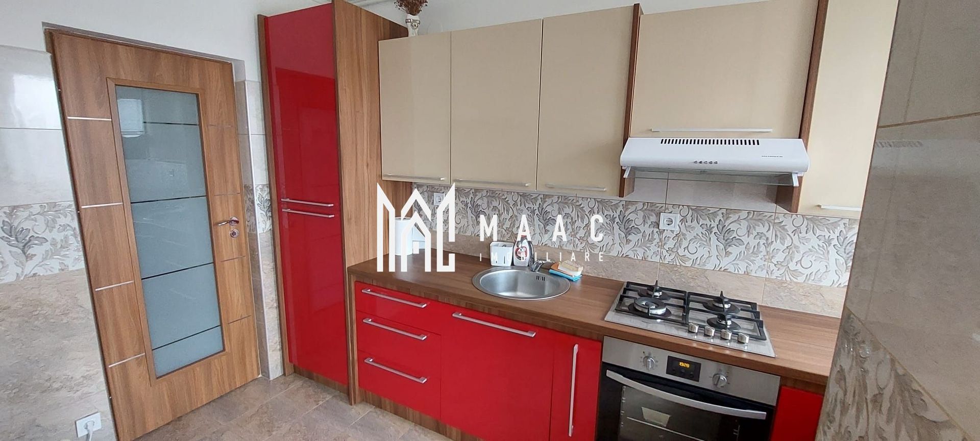 Apartament 2 camere de închiriat | Sibiu, Turnișor | parcare - Poză 1
