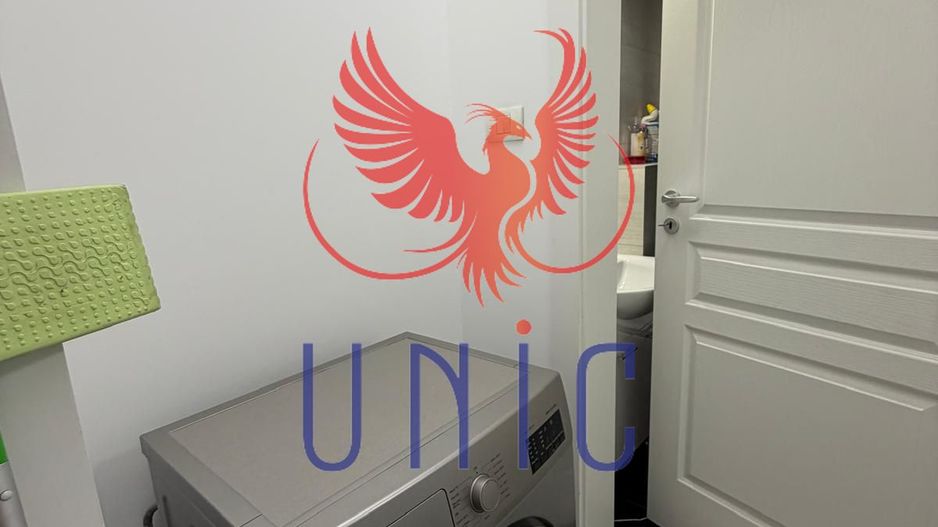 Apartament Calea Severinului etaj 2 , mobilat si utilat, 71 mp - Poză 3