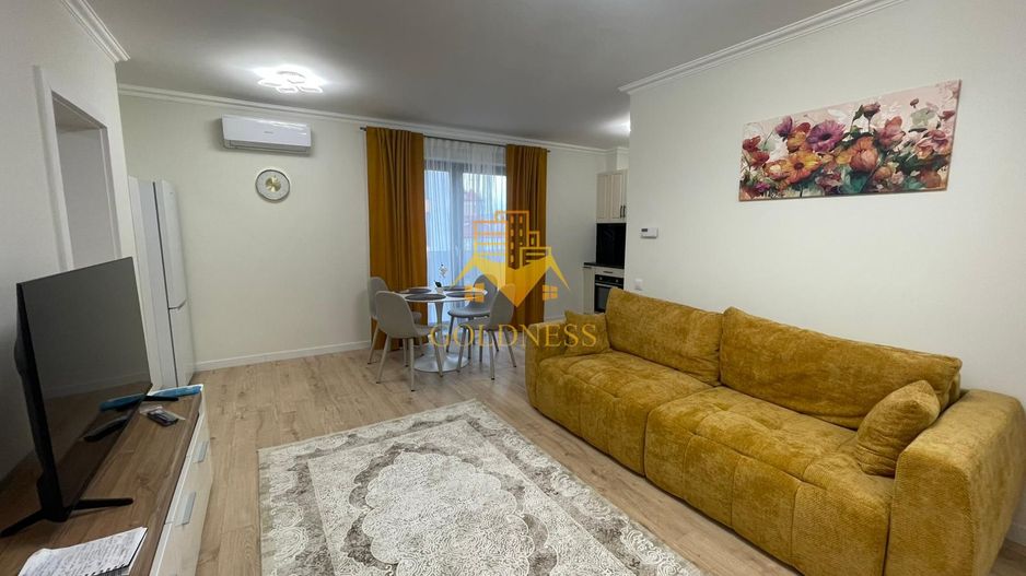 2 Camere Openspace, Lux, Intre lacuri, Parcare, FSEGA, Iulius Mall. - Poză 2