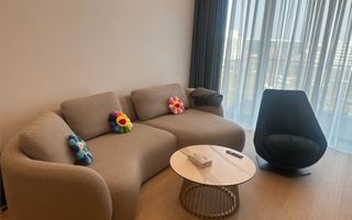 Apartament | 2 camere | Aviatiei Tower - Poză 1