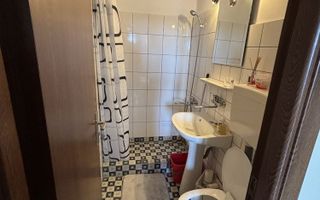 2 camere | Complex studentesc | Mobilat si utilat | Aer conditionat | - Poză 7
