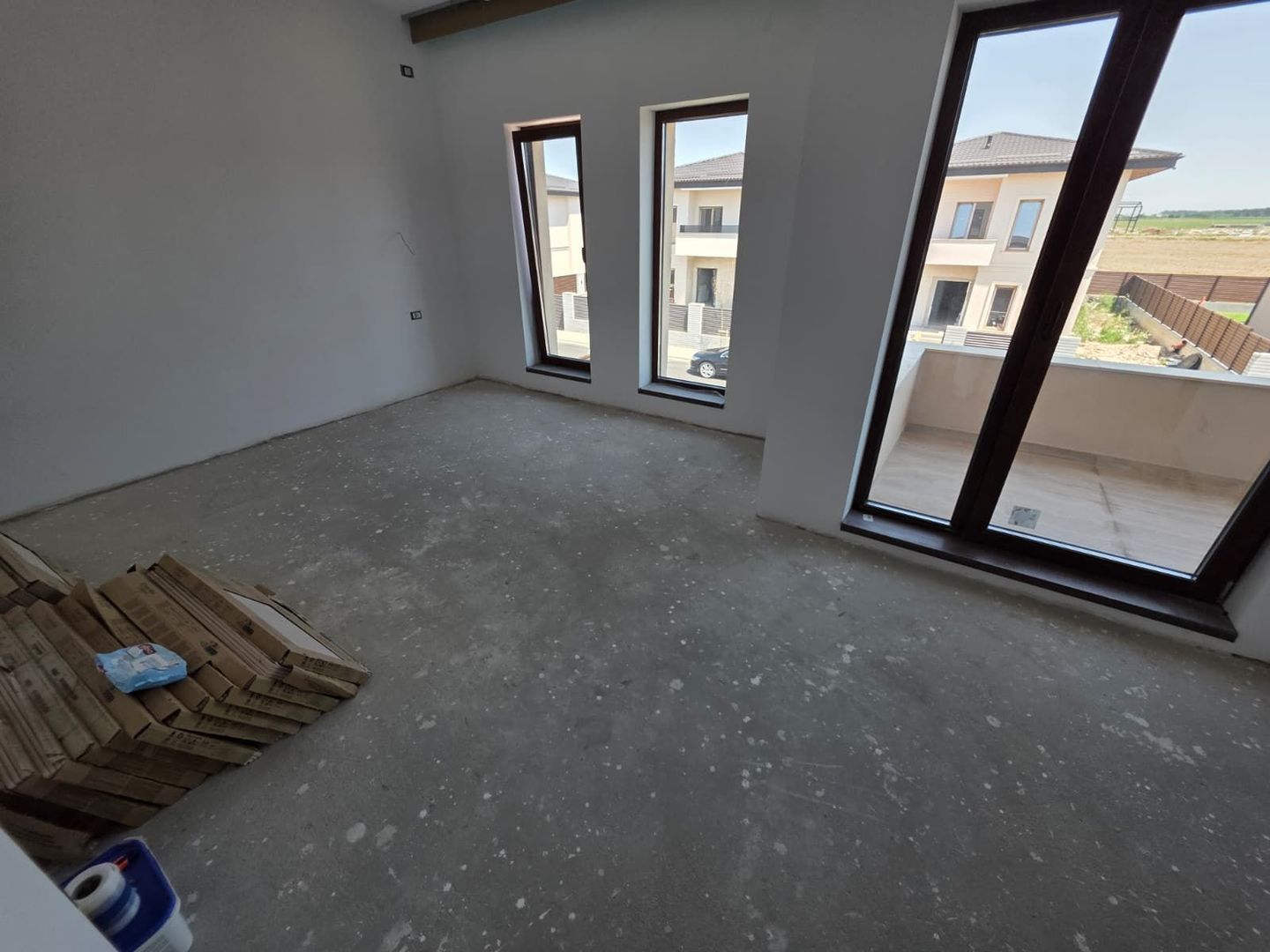 CASA INDIVIDUALA - 180 MP UTILI, TEREN 324, TOATE UTILITATILE, COMIS 0 - Poză 9