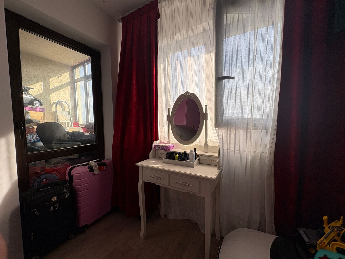VANZARE 3 CAMERE | OXY RESIDENCE | SOSEAUA BUCURESTI-MAGURELE - Poză 6