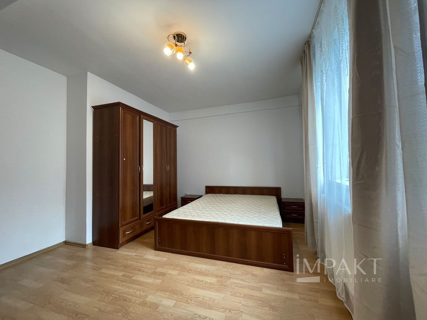 De inchiriat: 2 dormitoare, parcare |Marasti| Zona Expo Transilvania| - Poză 2