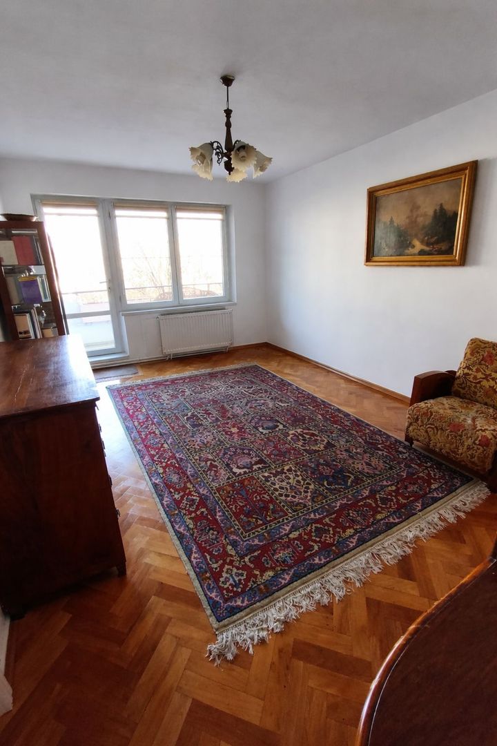 Apartament 4 camere | 2 băi | zona Cornișa parter inalt - Poză 9