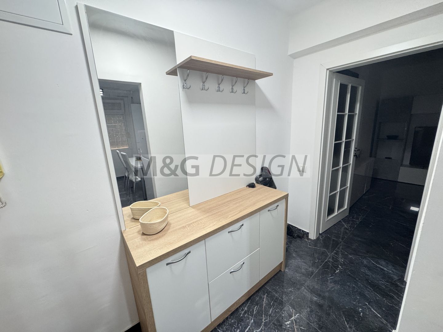 2 camere confort 1 zona Balcescu, Centrala, Garaj - Poză 19