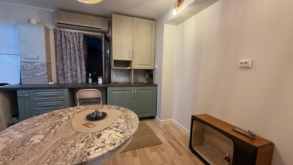 APARTAMENT 2 CAMERE | FINISAT | CENTRALA PROPRIE | MALL VITAN - Poză 6