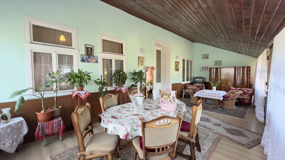 Casă 4 camere, Teren 3.862 mp Str. Traian Nr.99 - Carei - Comision 0% cumpărător - Poză 17