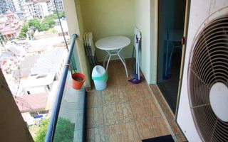 Mamaia Sat- Garsoniera lângă plaja. - Poză 4