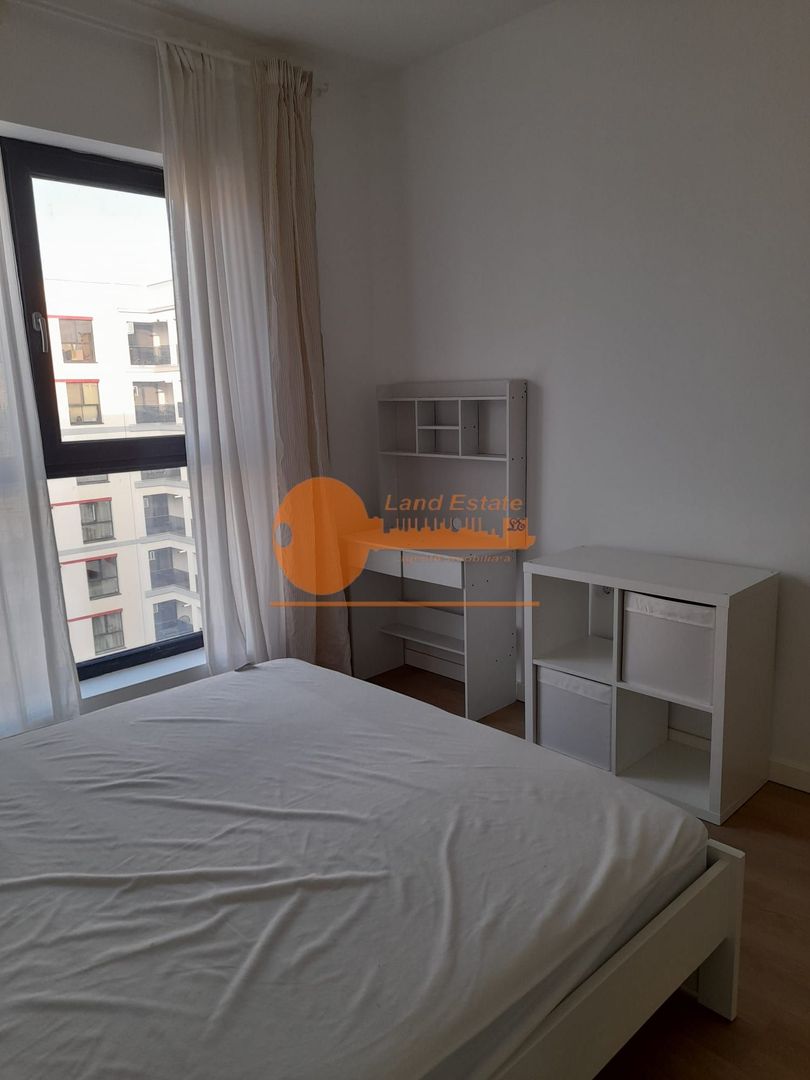 Apartament 2 camere | Plaza Residence | Lujerului 65 mp - Poză 5