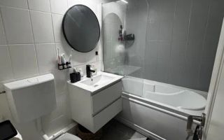 2 Camere la 10 minute de Metrou Crangasi-Centrala Proprie. - Poză 4