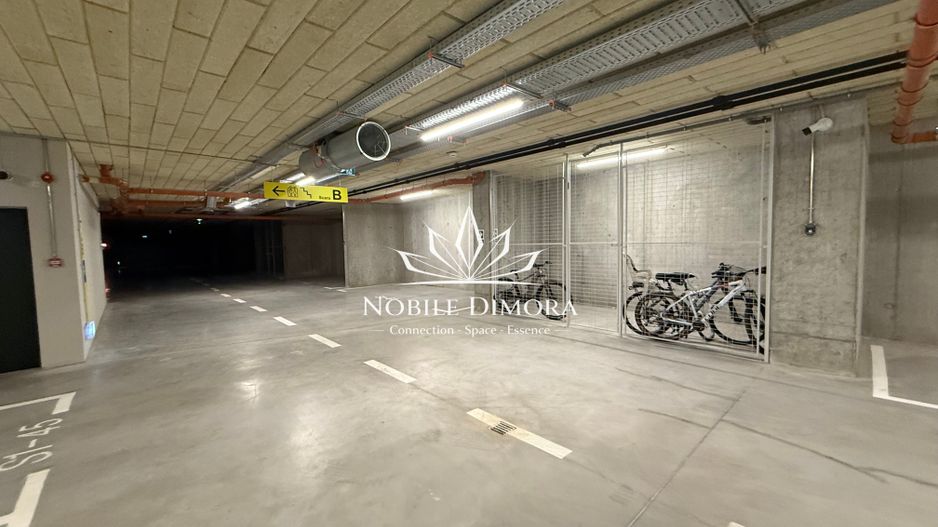 PALTIM - Apartament Premium petfriendly | 3 camere | parcare | Bega View - Poză 18