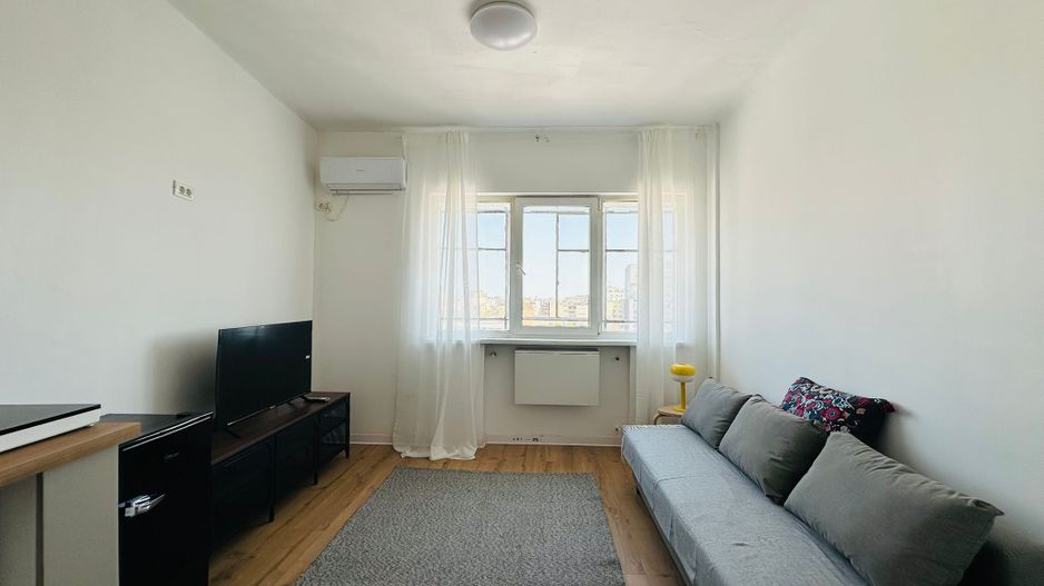 Studio Cozy | Universitate | - Poză 1