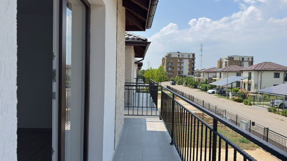 Casă NOUĂ de vânzare! Green Residence - Poză 11