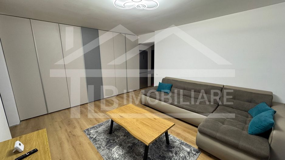 Apartament cu 2 camere, 56 mp, parcare, Zona Ama Residence - Poză 2