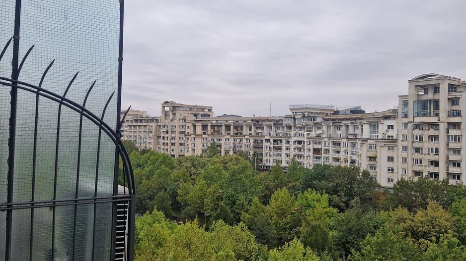 Apartament 4 camere tip duplex mobilat I Zona Unirii I View superb - Poză 10