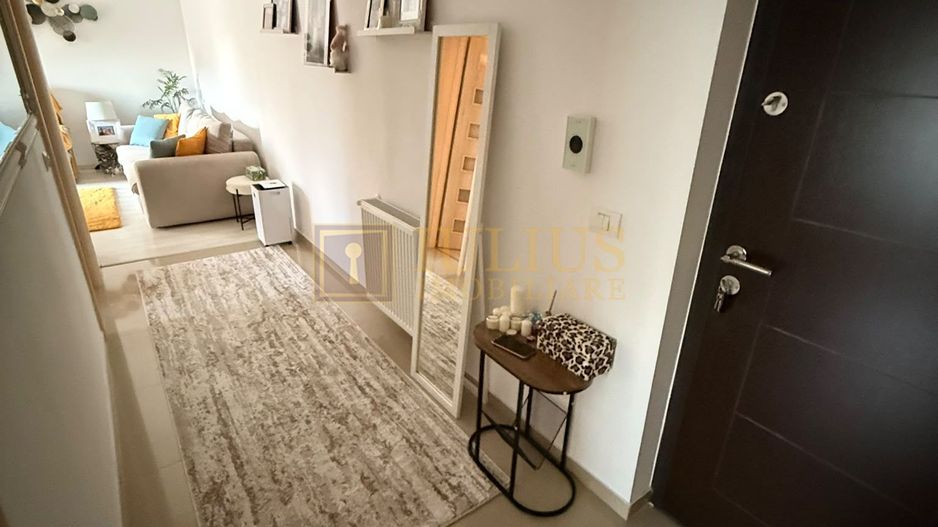 2 camere| Braytim| terasa + gradina| pet friendly| centrala | - Poză 12