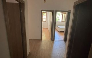 AP. 3 CAMERE MOSILOR, PET-FRIENDLY, CURTE 20 MP, BLOC NOU, CENTRALA - Poză 8