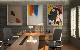 Vila elegantă de închiriat – ideală pentru sediu de firmă, birouri - Poză 3