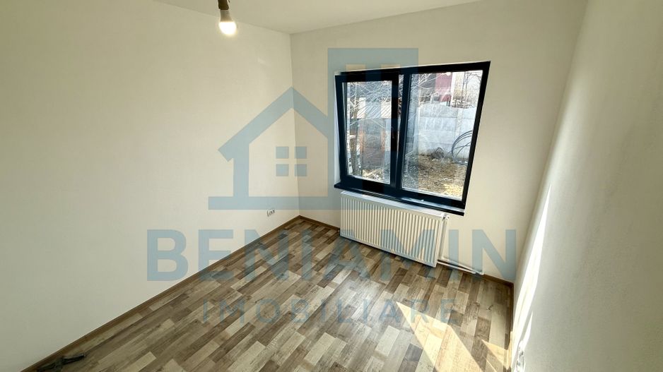 Casa Parter - 440mp teren - toate utilitătile - 2026 - Isalnita - Poză 6