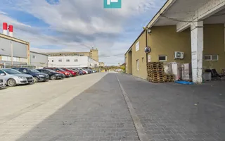 Centru Logistic – Platformă Industrială Oradea - Poză 14