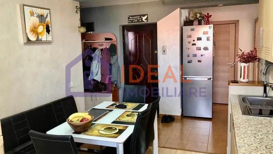 Apartament 3 camere | 65 mp | Turnișor - Poză 5