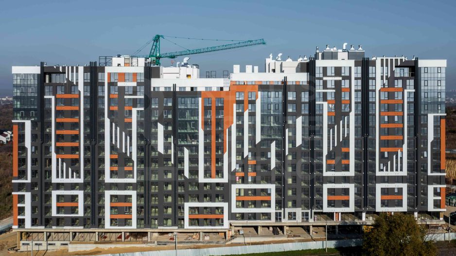 Vânzare, apartament, o cameră, str. Ialoveni, Telecentru - Poză 2