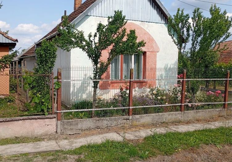 Casă de vânzare in Ardud - Poză 2