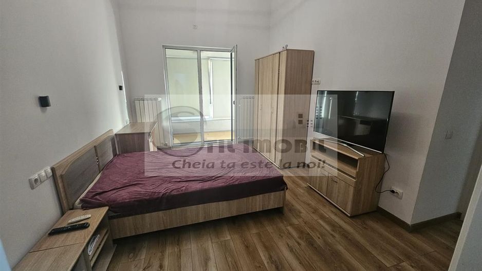 Apartament 4 camere - 85mp - Pacurari -Alpha Bank - Poză 3