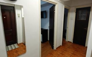 Apartament 3 camere 200m metrou Constantin Brâncuși Drumul Taberei - Poză 13