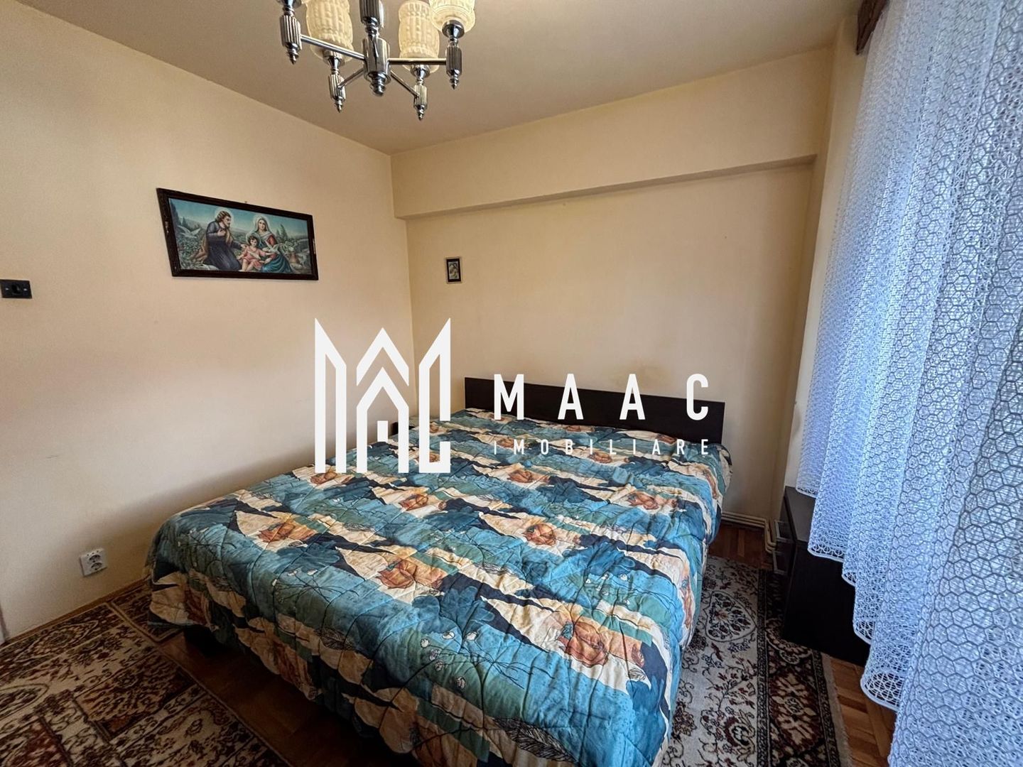 Apartament 4 camere | Etaj 2 | Balcon | 86 MPU | Mihai Viteazul - Poză 19