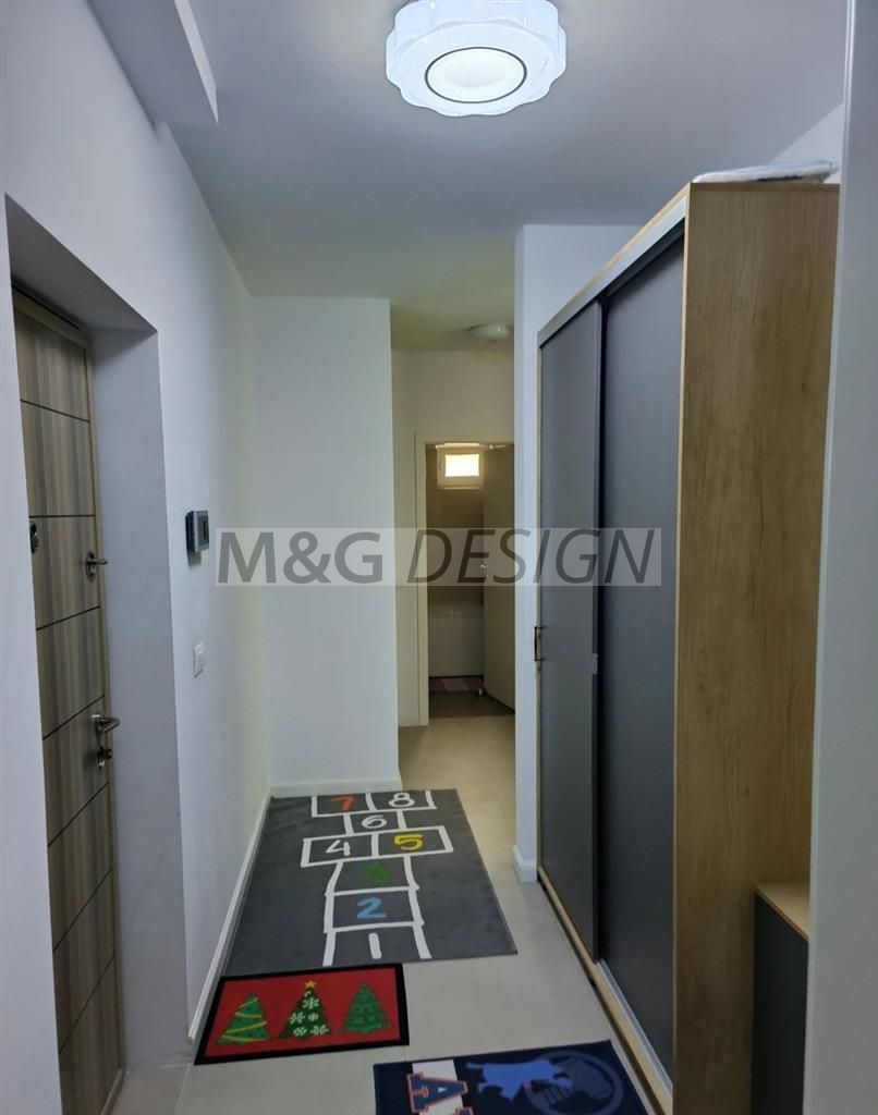 Apartament 2 camere Aradului bloc nou etaj 1 - Poză 8
