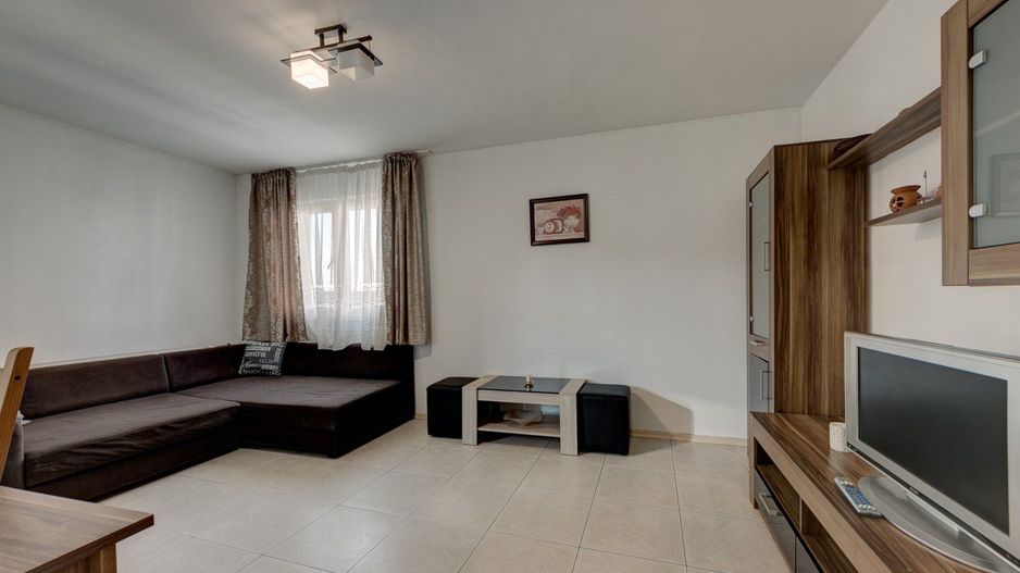 Garsoniera Renovata recent Bucur Obor Metrou - Poză 8