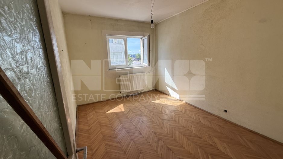 Apartament 3 camere de vânzare | Radauti – Bogdan Voda | Etaj 3 - Poză 3
