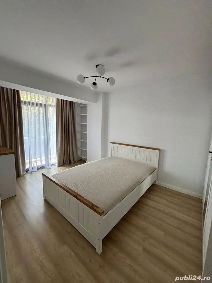 Apartament de inchiriat | 2 camere și loc de parcare - Poză 4