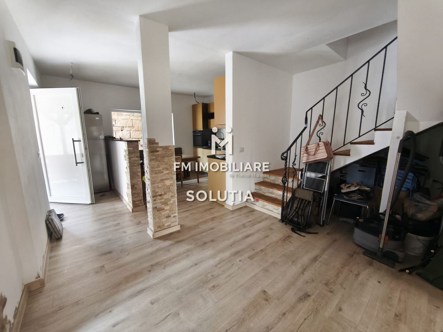Casa Mocira, locație excelentă! - Poză 4